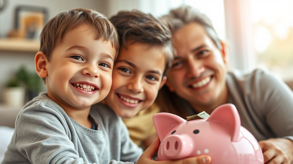 2025 아이돌봄서비스 총정리: 지원 자격, 소득 기준, 신청 방법 완벽 가이드 7 아이돌봄 서비스 이용 요금 (realistic 스타일)