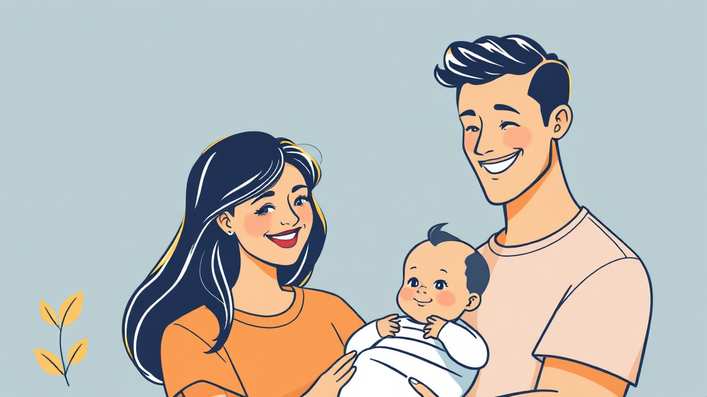 2025년 급여 변경 사항 (illustration 스타일)