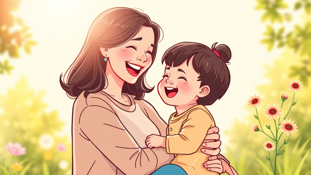 마무리 (illustration 스타일)