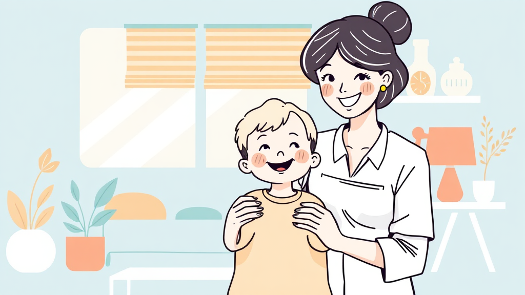 결론 (illustration 스타일)