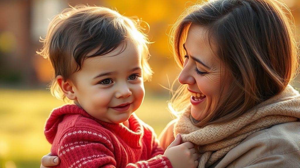 2024 아동수당 총정리: 대상, 금액, 신청방법, 꿀팁 완벽 가이드 6 2025년 이후, 변경 사항 미리보기 (realistic 스타일)