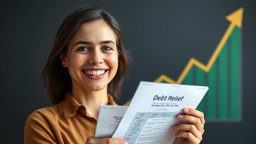 학자금 대출 탕감 A to Z: 자격 조건, 신청 방법, 유의사항 완벽 가이드 7 탕감 후, 이것만은 꼭 지키세요! (realistic 스타일)