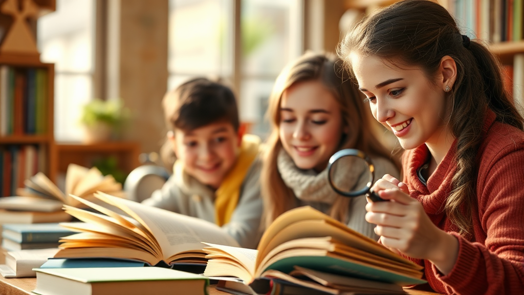 평생교육바우처 총정리: 신청 자격, 방법, 사용처, 꿀팁 완벽 가이드 1 평생교육바우처란? (realistic 스타일)