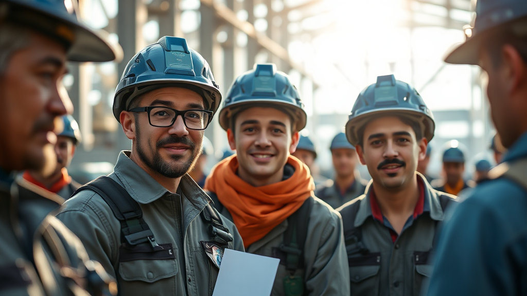 신청 자격 및 조건 (realistic 스타일)