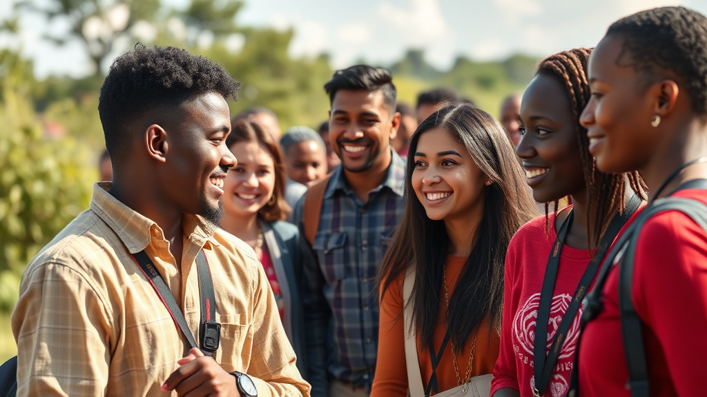 지원 대상 및 자격 조건 (realistic 스타일)
