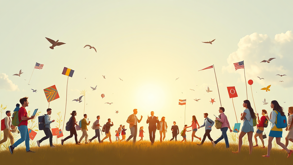 훈련 과정 및 활용 사례 (realistic 스타일)