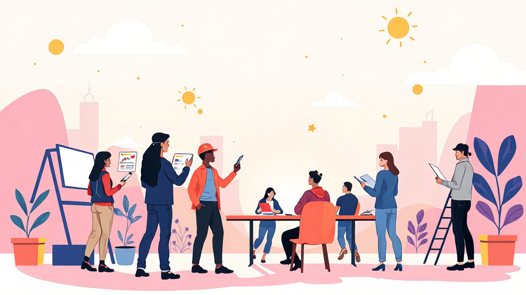 결론 (illustration 스타일)