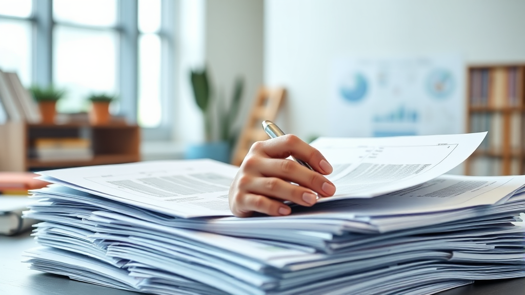 소상공인 정책자금 2024 총정리: 자격, 종류, 신청 절차 완벽 가이드 4 신청 절차, 어렵지 않아요! (realistic 스타일)