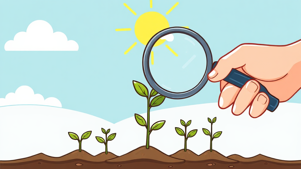 소상공인 정책자금 2024 총정리: 자격, 종류, 신청 절차 완벽 가이드 6 정책자금, 어떻게 활용해야 할까요? (cartoon 스타일)