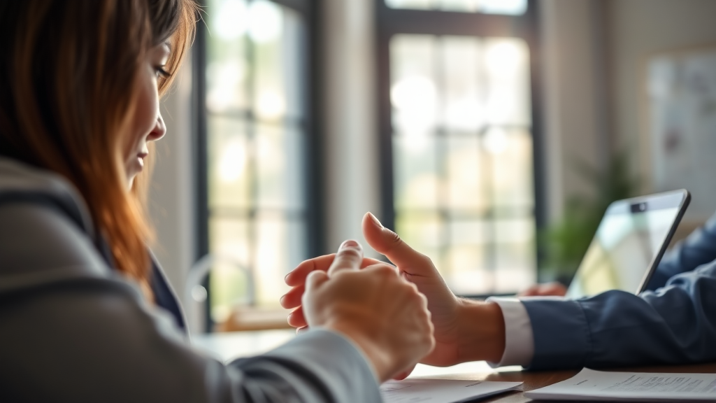 소상공인 정책자금 2024 총정리: 자격, 종류, 신청 절차 완벽 가이드 7 신청 시, 이것만은 꼭! (realistic 스타일)