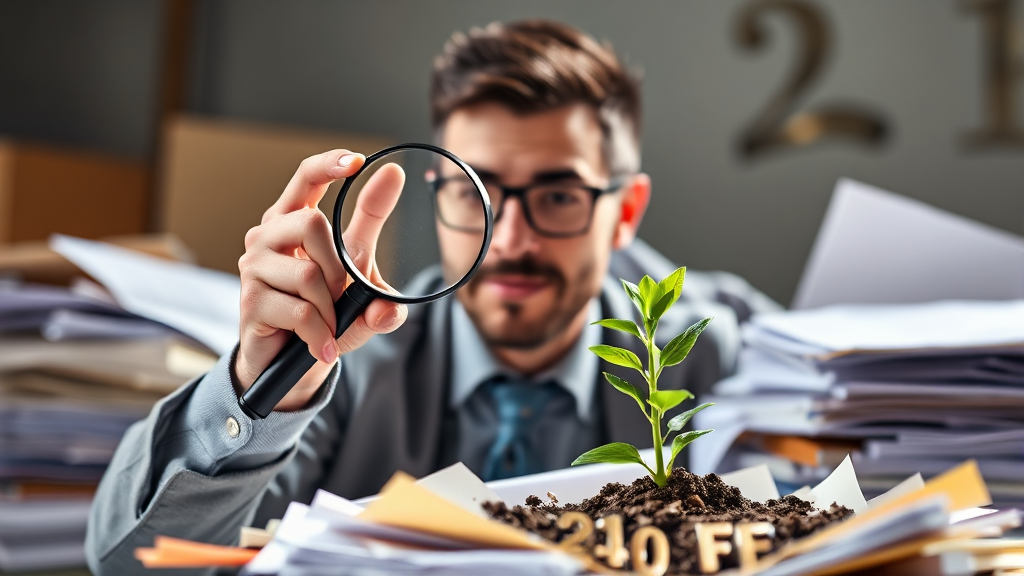 신청 자격, 누가 될까? (realistic 스타일)