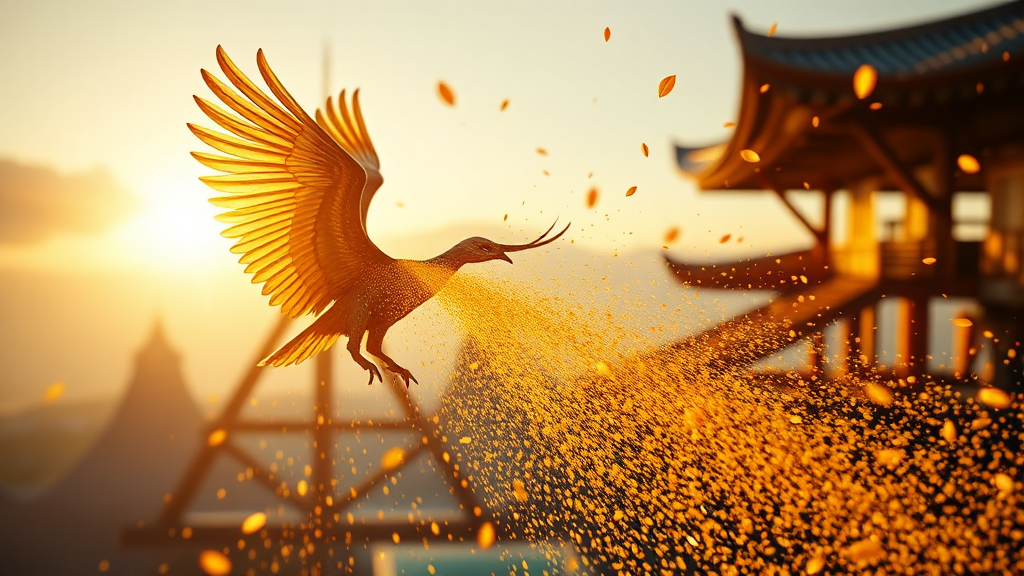 지원금 종류와 규모는? (realistic 스타일)