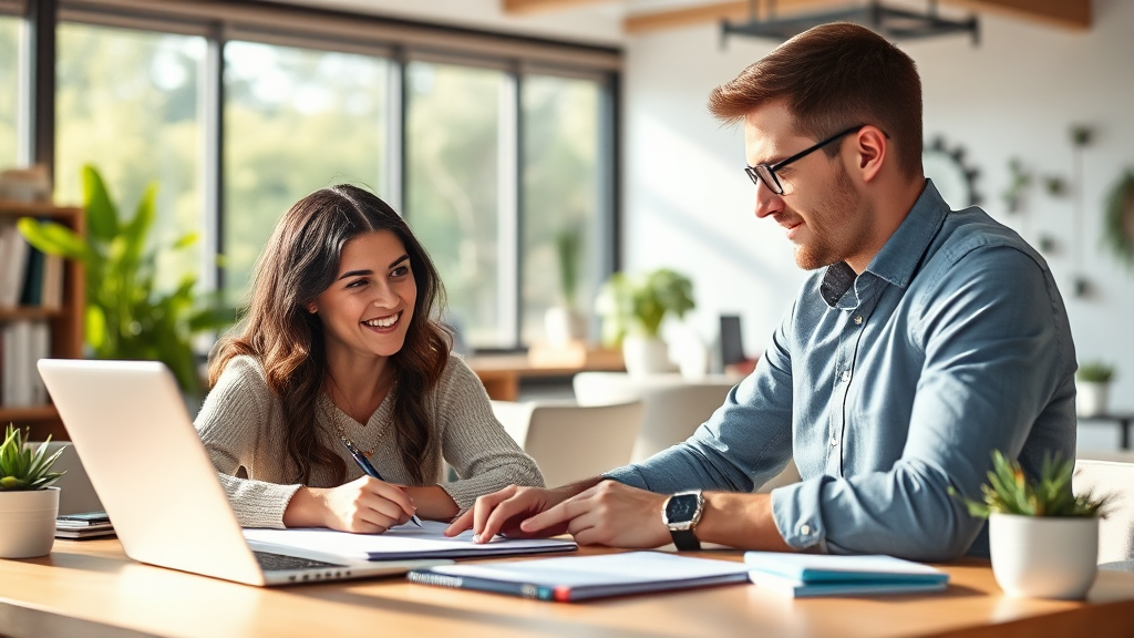 신청 방법 및 절차 (realistic 스타일)