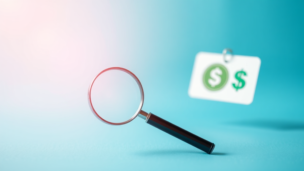 주의사항 및 활용 팁 (realistic 스타일)