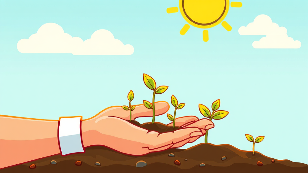 폐업지원금 A to Z: 자격, 신청, 활용 꿀팁 & 재기 발판 완벽 가이드 6 폐업지원금, 이렇게 활용하세요! (cartoon 스타일)