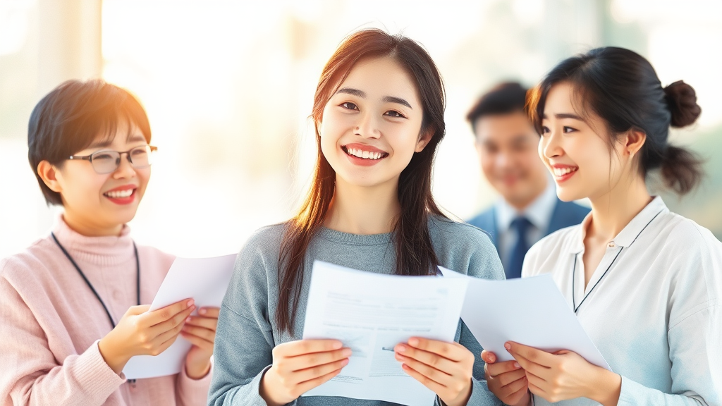 무직자도 가능할까? (watercolor 스타일)