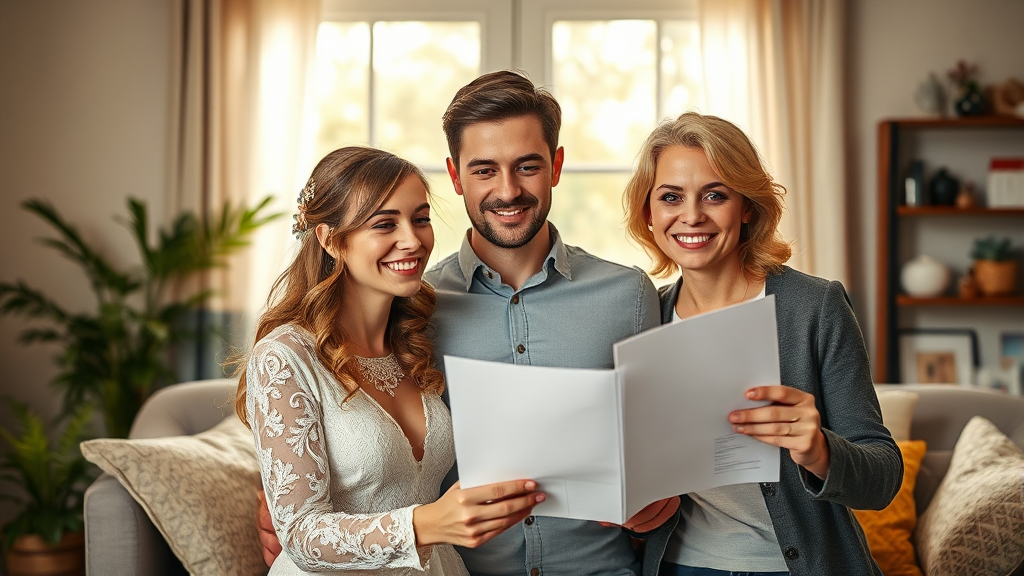 신혼부부 전세자금대출 총정리: 조건, 한도, 금리, 신청 A to Z 1 신혼부부 전세대출이란? (realistic 스타일)