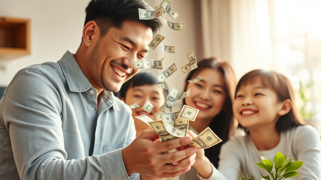 신혼부부 전세자금대출 총정리: 조건, 한도, 금리, 신청 A to Z 4 대출 한도와 금리는 얼마? (realistic 스타일)