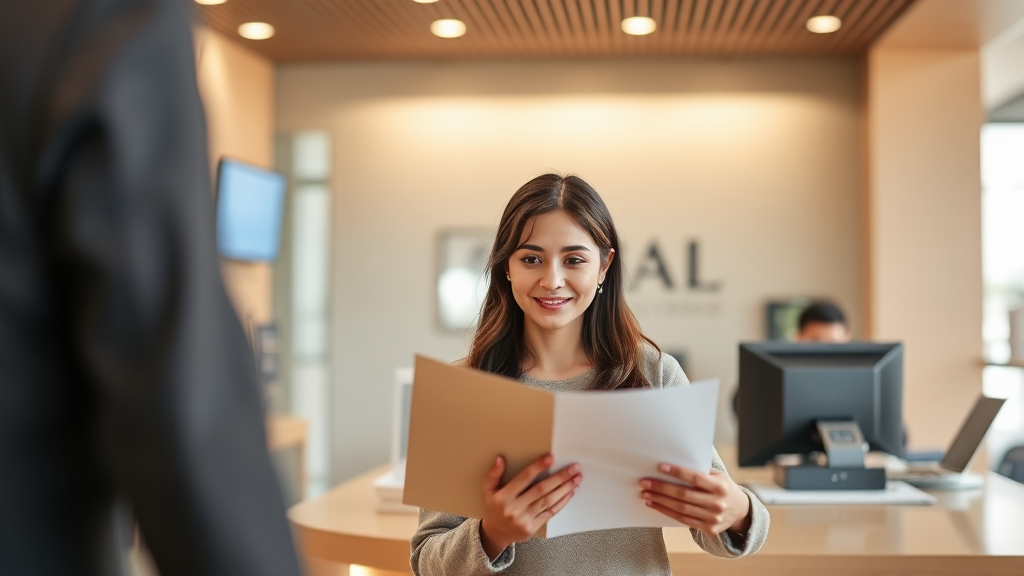 신혼부부 전세자금대출 총정리: 조건, 한도, 금리, 신청 A to Z 5 대출, 어떻게 신청할까? (realistic 스타일)