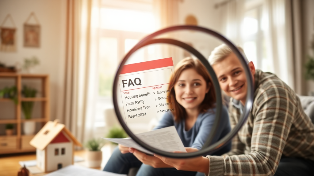 궁금증 해결! FAQ (realistic 스타일)