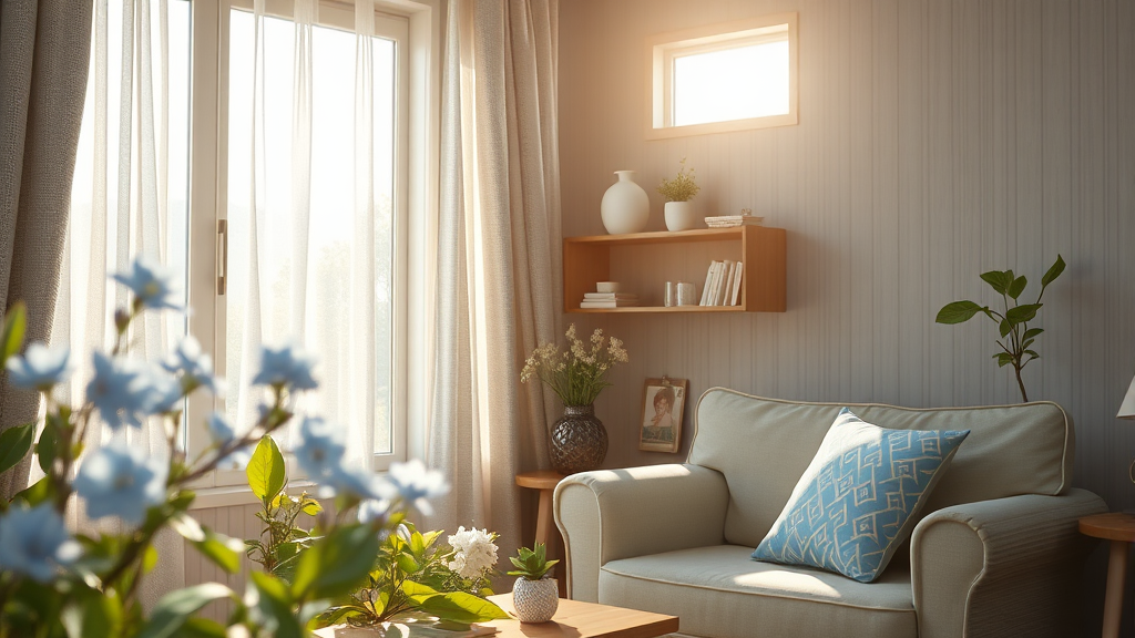 LH 청년전세임대 신청 방법 및 절차 (realistic 스타일)