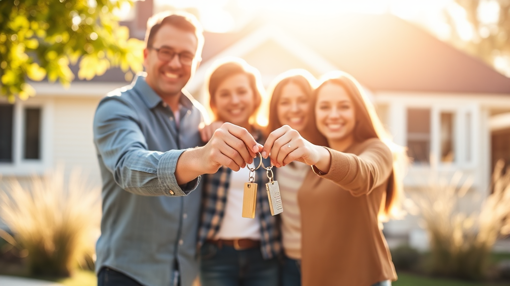 대출 신청 시 유의사항 및 팁 (realistic 스타일)