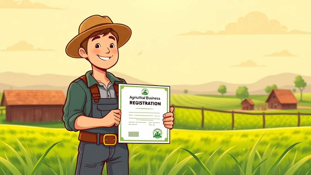 2025 귀농귀촌 정착지원금 총정리: 자격, 신청, 혜택 완벽 가이드 3 지원 대상: 자격 요건 분석 (cartoon 스타일)