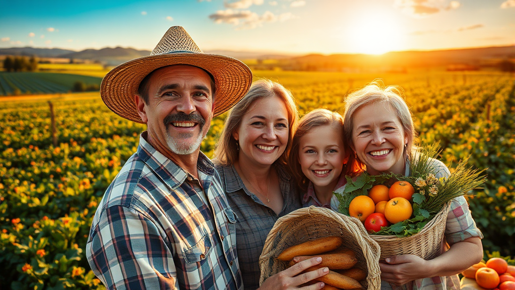 2025 귀농귀촌 정착지원금 총정리: 자격, 신청, 혜택 완벽 가이드 6 지역별 지원금: 우대 조건 (realistic 스타일)