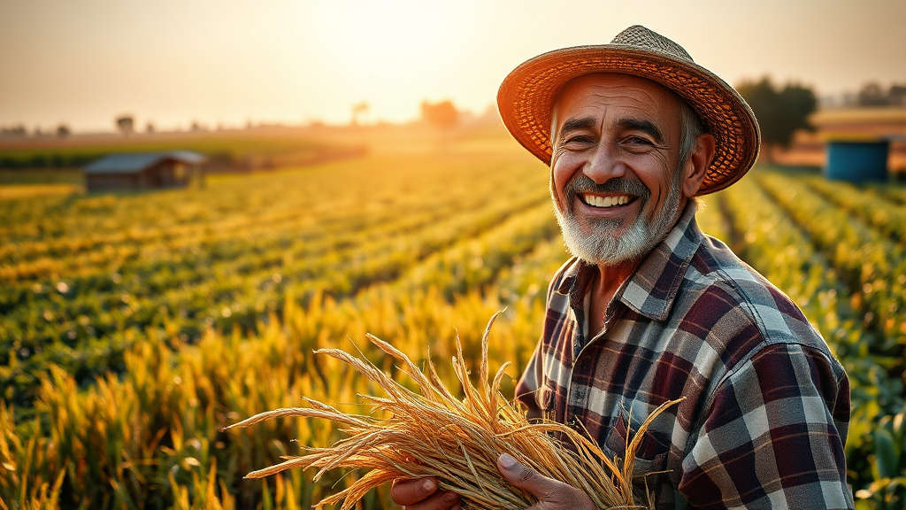2025 귀농귀촌 정착지원금 총정리: 자격, 신청, 혜택 완벽 가이드 7 성공 팁: 실전 가이드 (realistic 스타일)