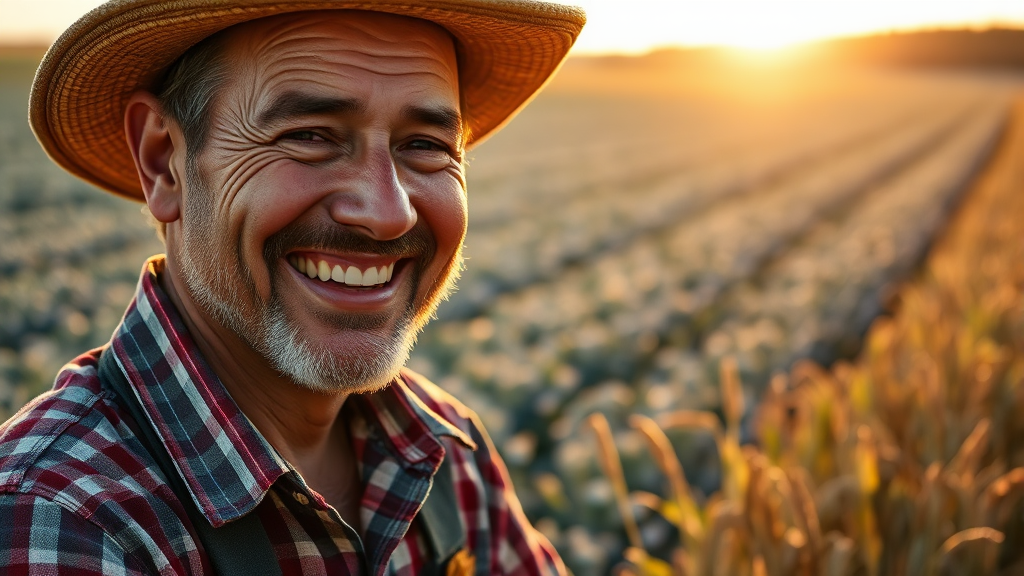 2025 귀농귀촌 정착지원금 총정리: 자격, 신청, 혜택 완벽 가이드 8 결론 (realistic 스타일)