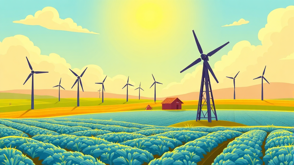 귀농 창업자금 A to Z: 지원 조건, 신청 절차, 면접 꿀팁 완벽 가이드 3 대출 조건 및 지원 금액은? (cartoon 스타일)