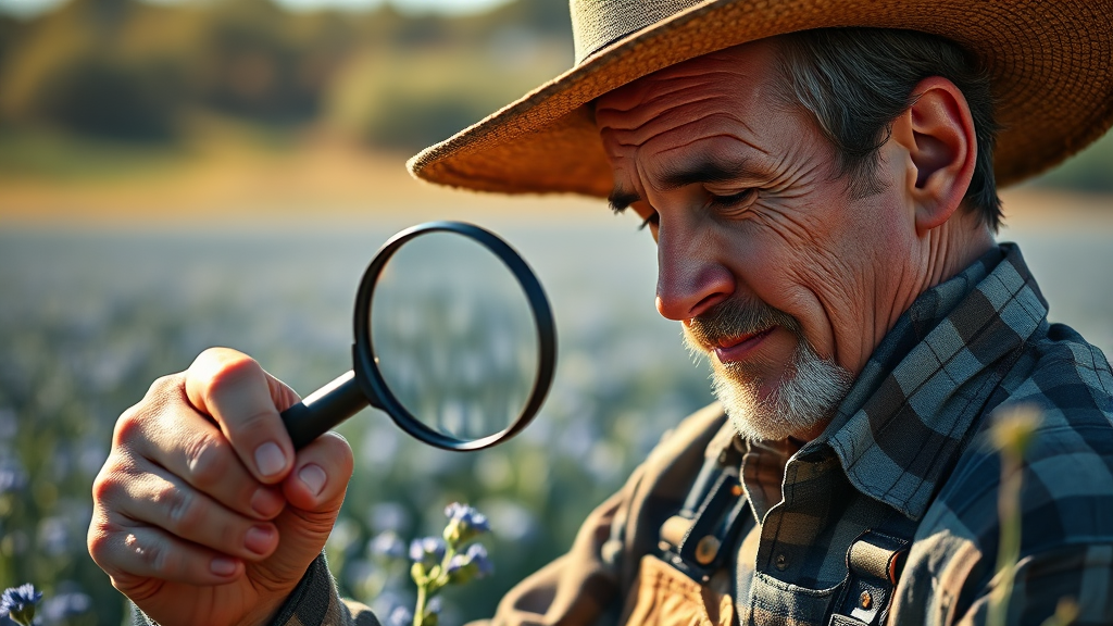 자주 묻는 질문들 (FAQ) (realistic 스타일)