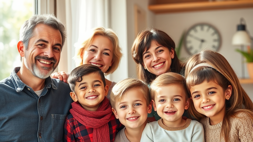 전기요금 할인 대상 완벽 분석 (realistic 스타일)