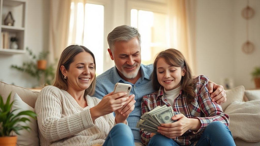 전기요금 감면 한도 및 혜택 금액 (realistic 스타일)