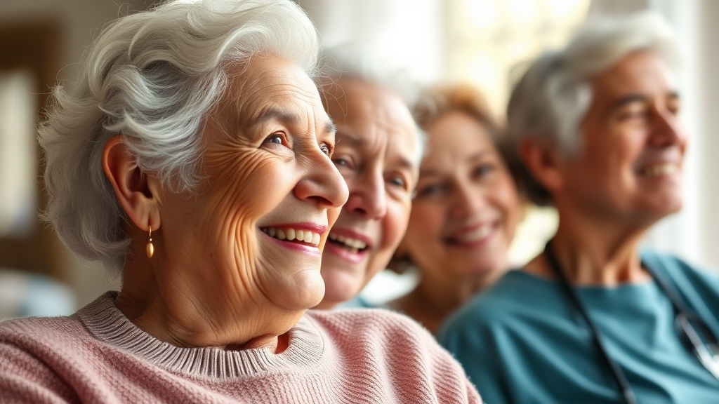 의료급여, 무엇이 benefit? (realistic 스타일)