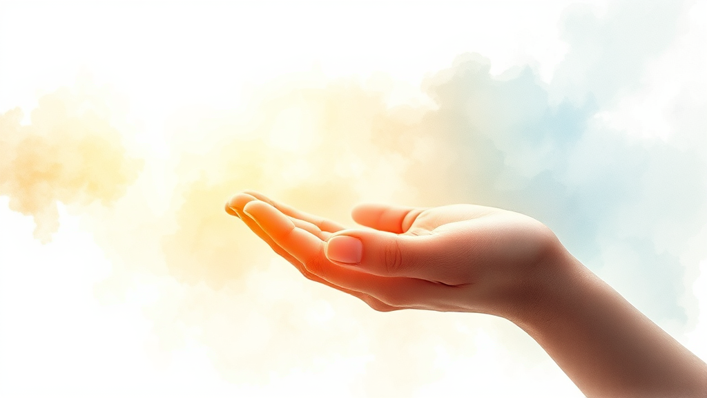 심사 기준 및 고려 사항 (watercolor 스타일)