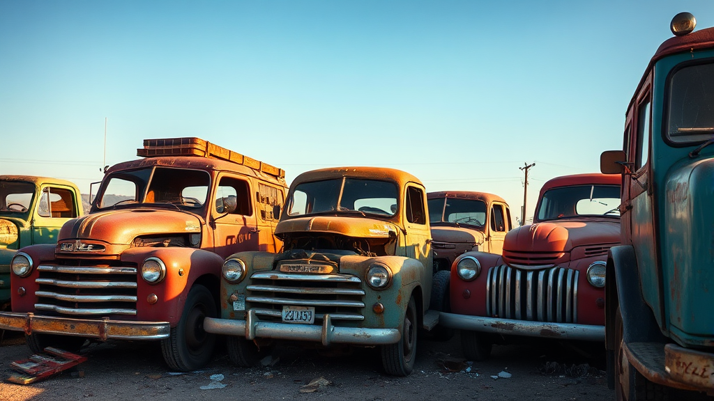 노후차 조기폐차 지원금 총정리: 조건, 신청, 금액, 혜택 완벽 가이드 7 지금 바로 조기폐차를 시작하세요! (realistic 스타일)