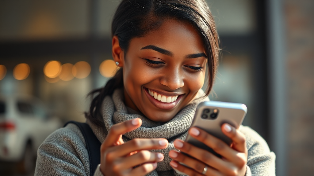 통신비 지원 제도란? (realistic 스타일)