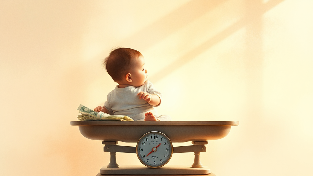 육아휴직 대체인력 지원금 총정리: 조건, 금액, 신청방법 A to Z 3 지원 금액 및 지급 기준 (watercolor 스타일)