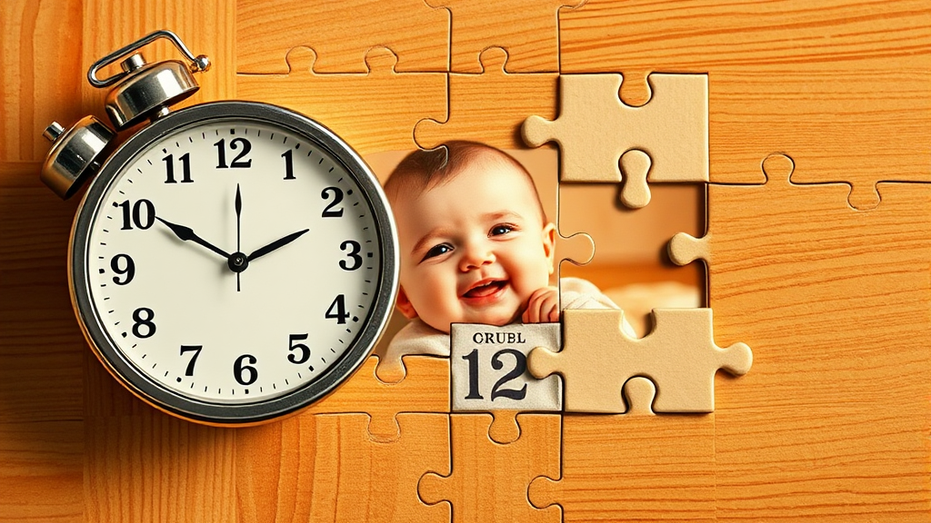 육아휴직 대체인력 지원금 총정리: 조건, 금액, 신청방법 A to Z 4 신청 절차 및 시기 (realistic 스타일)