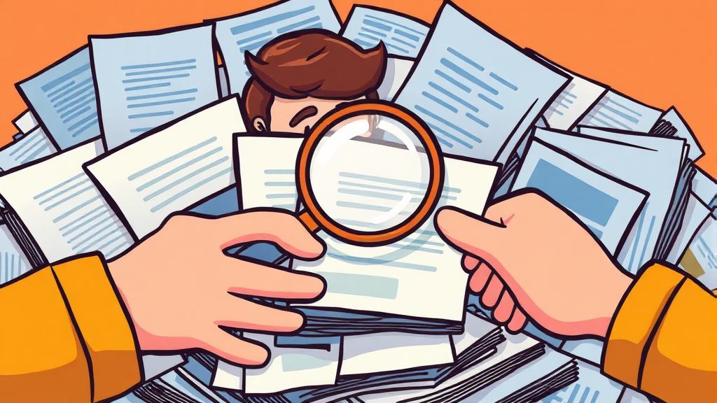 육아휴직 대체인력 지원금 총정리: 조건, 금액, 신청방법 A to Z 5 제출 서류 목록 (cartoon 스타일)