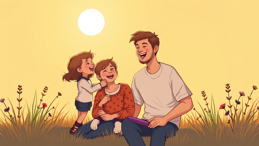 육아휴직 대체인력 지원금 총정리: 조건, 금액, 신청방법 A to Z 8 결론 (illustration 스타일)