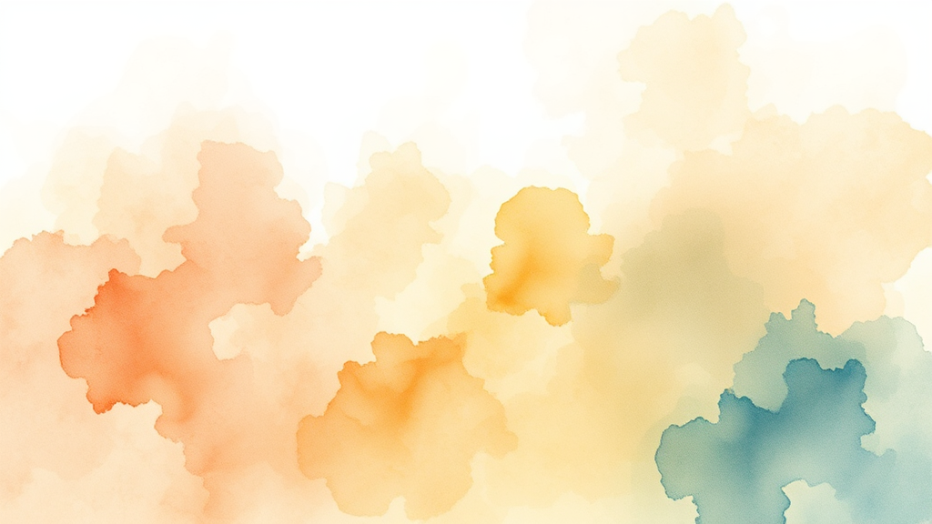 산재보험 신청, 전문가의 도움을 받는 것이 좋을까요? (watercolor 스타일)