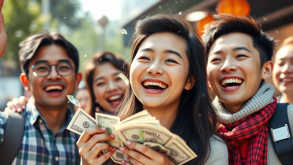 직업훈련 생계비 대출 총정리: 조건, 한도, 금리, 신청 방법 (2025 최신) 6 2024년, 무엇이 달라졌나? (realistic 스타일)