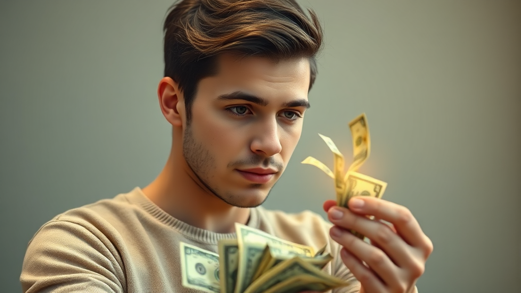 희망두배 청년통장 2024 완벽 가이드: 자격 조건, 혜택, 신청 방법 총정리 3 어떤 혜택이 있나요? (realistic 스타일)