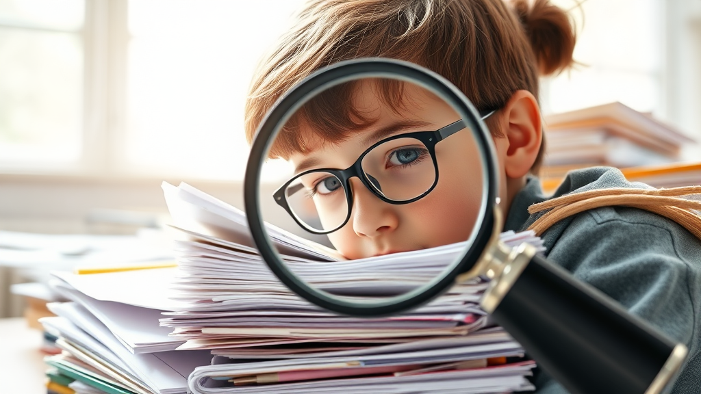 희망두배 청년통장 2024 완벽 가이드: 자격 조건, 혜택, 신청 방법 총정리 6 꼼꼼한 준비 서류 (realistic 스타일)