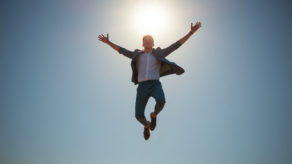 희망두배 청년통장 2024 완벽 가이드: 자격 조건, 혜택, 신청 방법 총정리 8 희망찬 미래를 향해! (realistic 스타일)