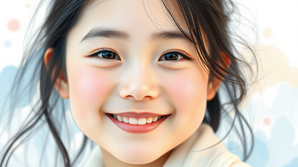 2025 경기 청년기본소득 총정리: 신청 자격, 방법, 사용처 완벽 가이드 2 누가 신청할 수 있나요? (watercolor 스타일)