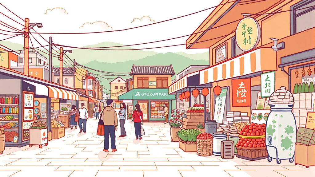 2025 경기 청년기본소득 총정리: 신청 자격, 방법, 사용처 완벽 가이드 4 얼마를, 언제 받나요? (illustration 스타일)