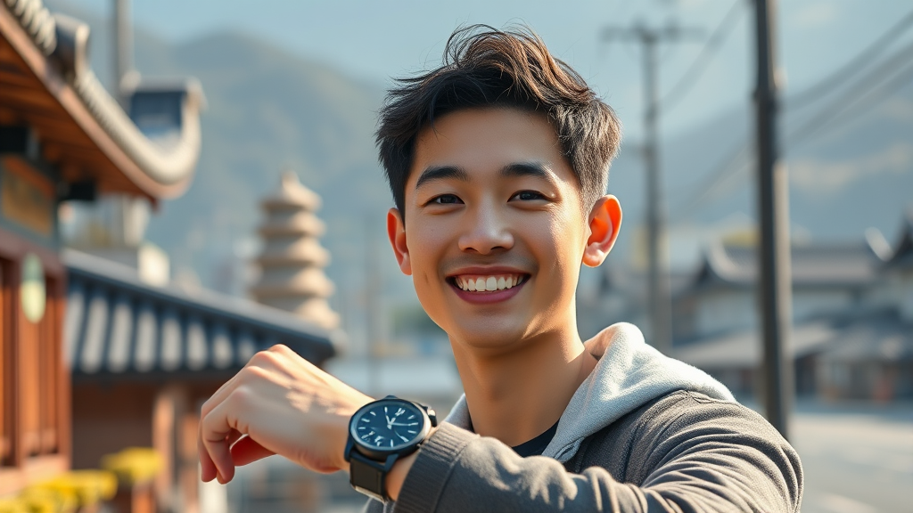 2025 경기 청년기본소득 총정리: 신청 자격, 방법, 사용처 완벽 가이드 7 주의사항 및 FAQ (realistic 스타일)